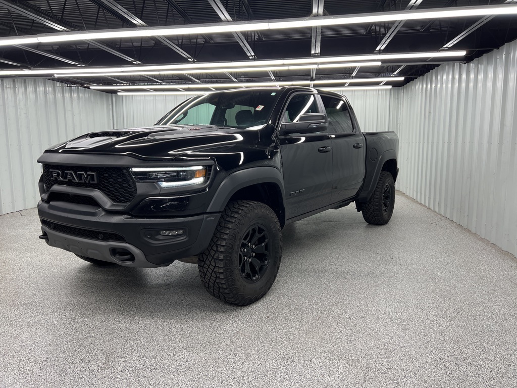 2024 Ram 1500 TRX - 2