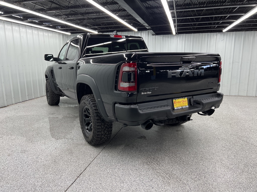 2024 Ram 1500 TRX - 3