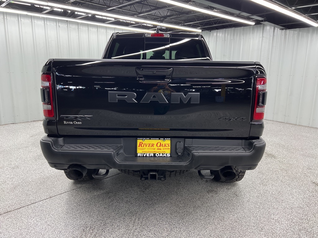 2024 Ram 1500 TRX - 4