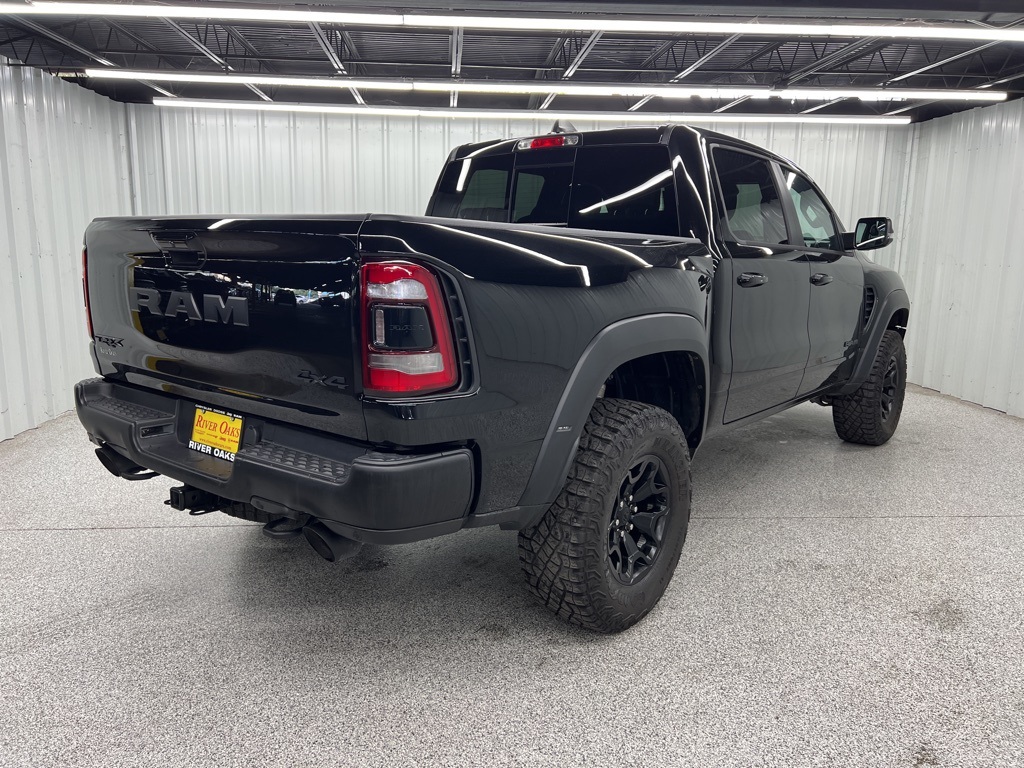 2024 Ram 1500 TRX - 5
