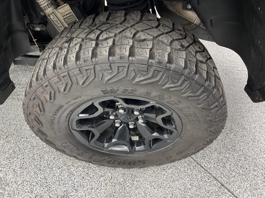 2024 Ram 1500 TRX - 7
