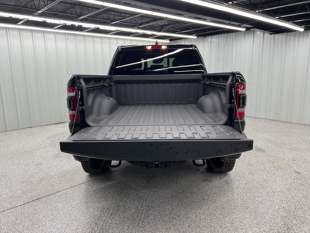 2024 Ram 1500 TRX - 8