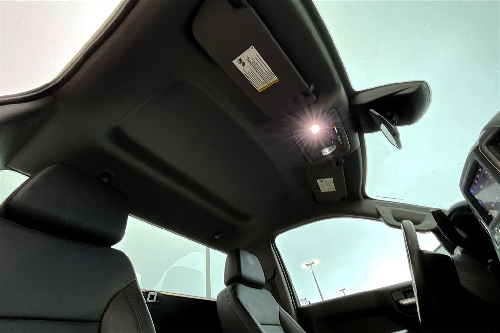 2023 Chevrolet Silverado 1500 WT White at Classic Elite Chevrolet Sugar Land