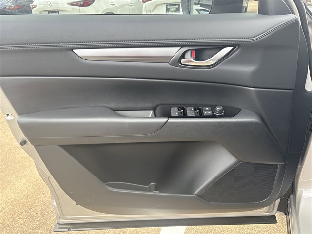 2025 Mazda CX-5 2.5 S Preferred Package - 9