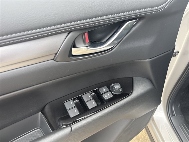 2025 Mazda CX-5 2.5 S Preferred Package - 10