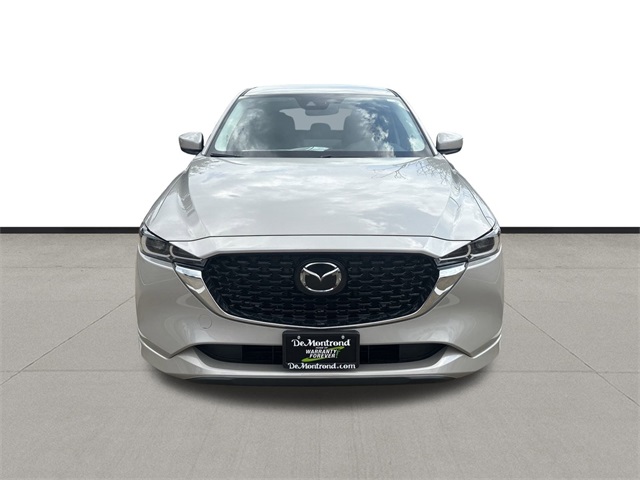 2025 Mazda CX-5 2.5 S Preferred Package - 1
