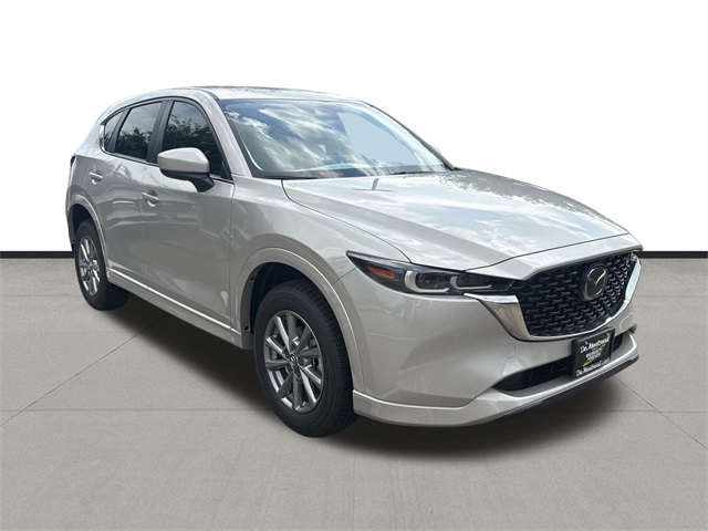 2025 Mazda CX-5 2.5 S Preferred Package - 2