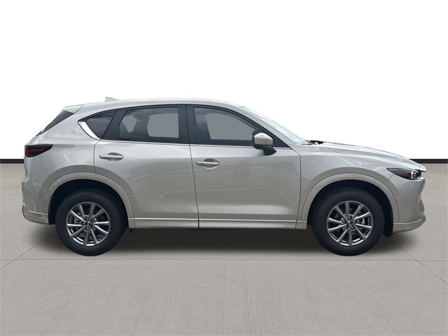 2025 Mazda CX-5 2.5 S Preferred Package - 3