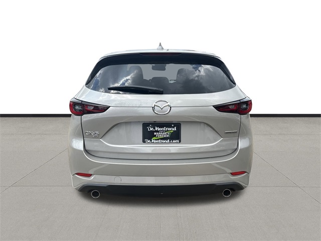 2025 Mazda CX-5 2.5 S Preferred Package - 5