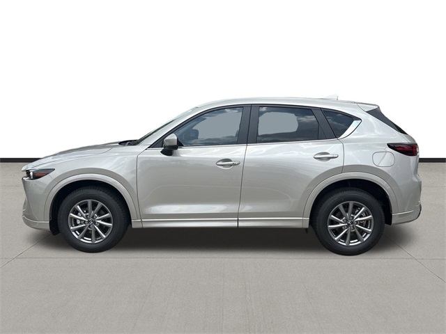 2025 Mazda CX-5 2.5 S Preferred Package - 7