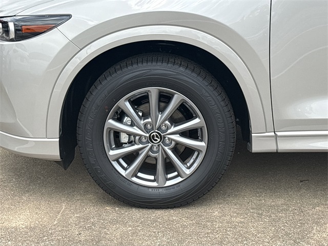 2025 Mazda CX-5 2.5 S Preferred Package - 8