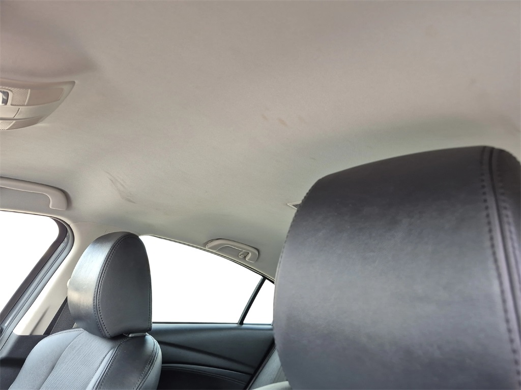 2016 Mazda Mazda6 i Touring Gray at Ultimate Motorsports