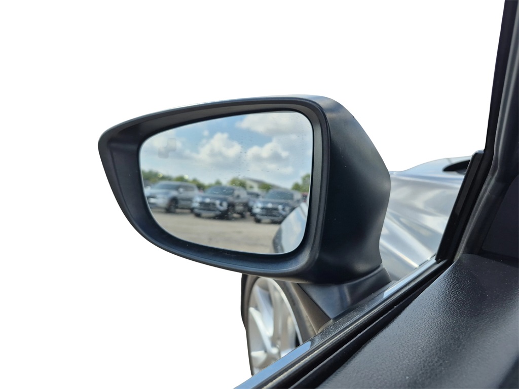 2016 Mazda Mazda6 i Touring Gray at Ultimate Motorsports