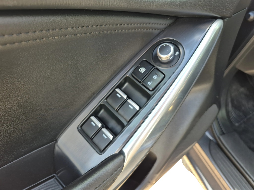 2016 Mazda Mazda6 i Touring Gray at Ultimate Motorsports