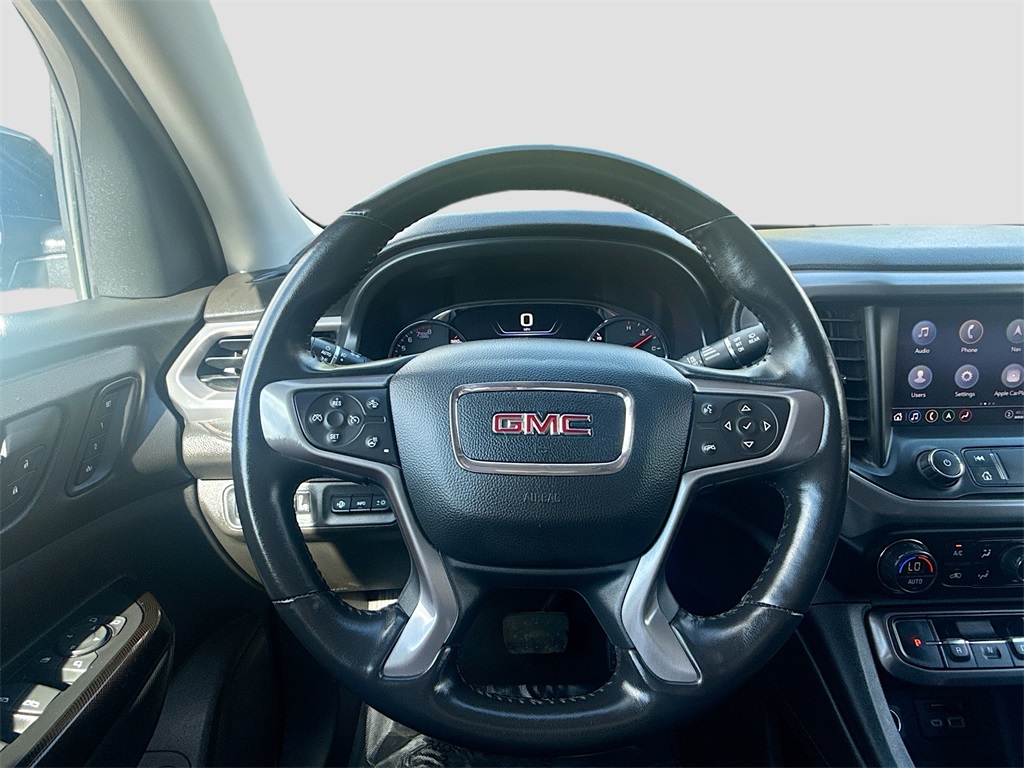 2022 GMC Acadia AT4 - 10