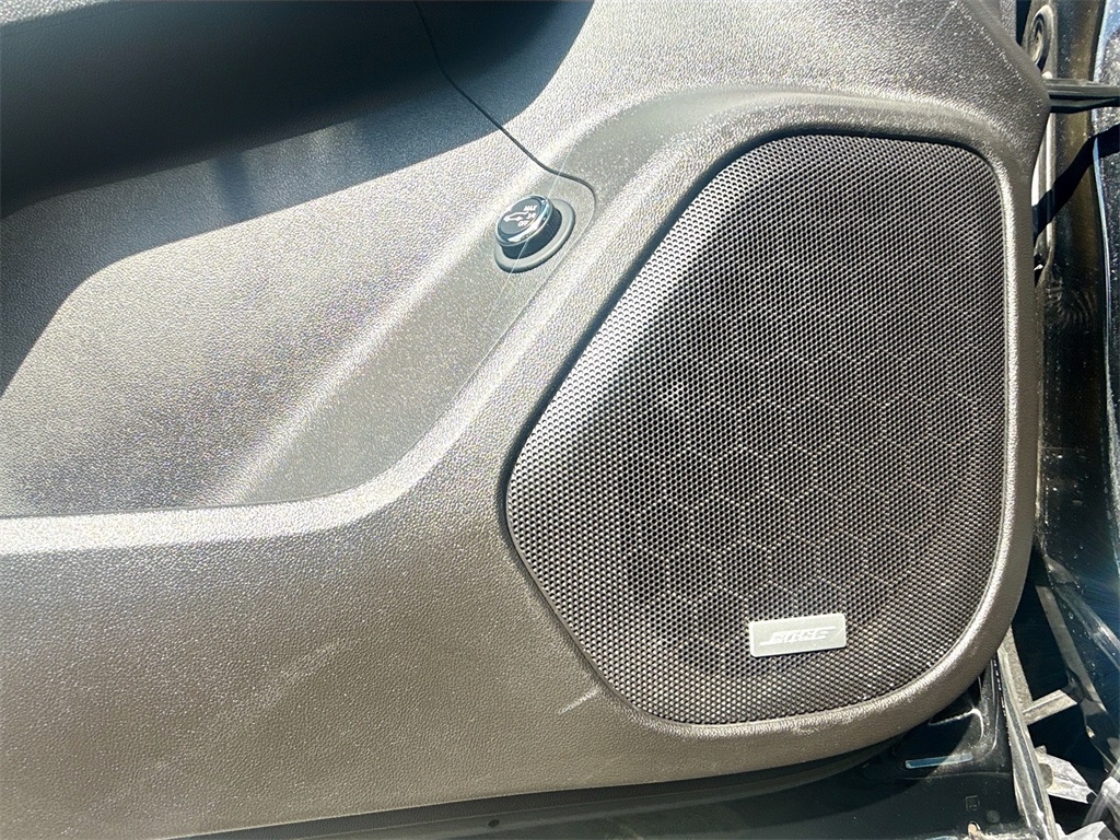 2022 GMC Acadia AT4 Black at South Houston Nissan