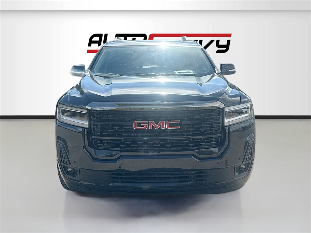 2022 GMC Acadia AT4 - 1