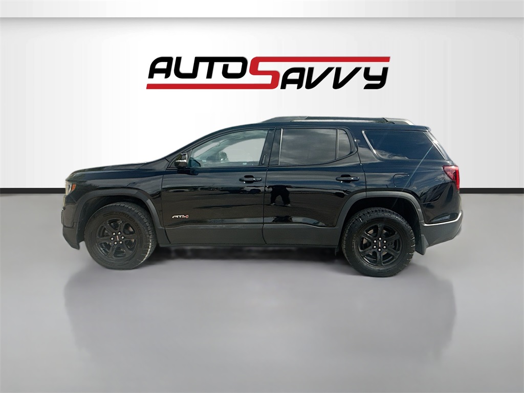2022 GMC Acadia AT4 - 3