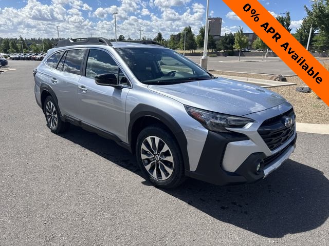 2025 Subaru Outback Limited 2025 Subaru Outback Limited