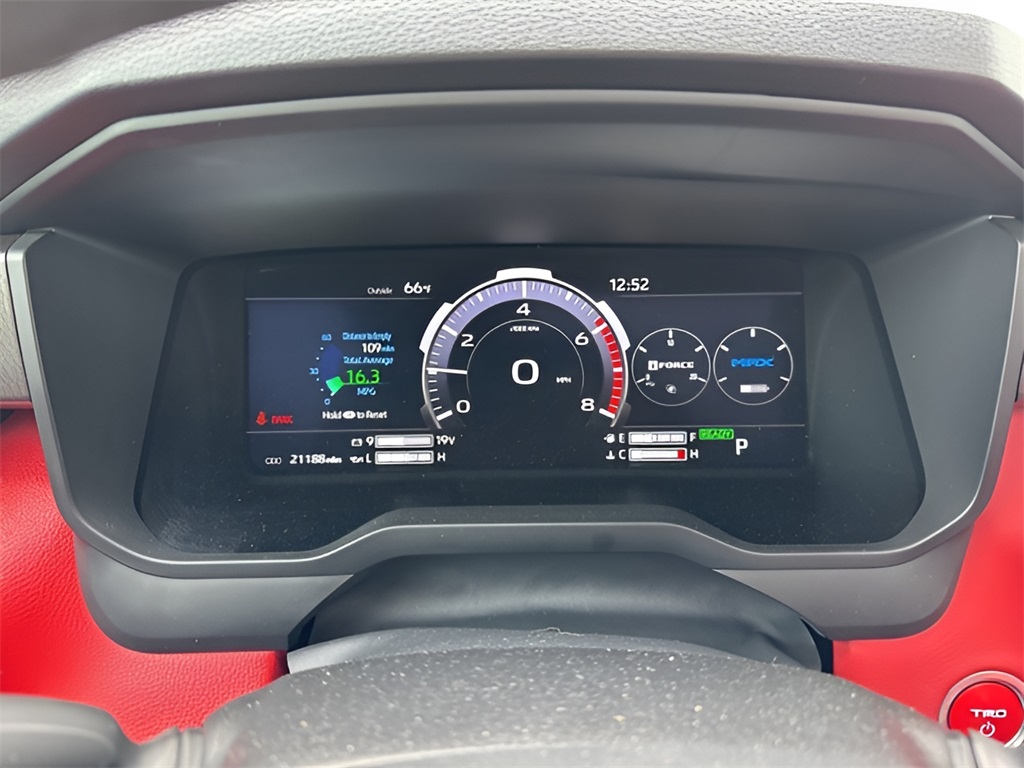 2023 Toyota Sequoia
