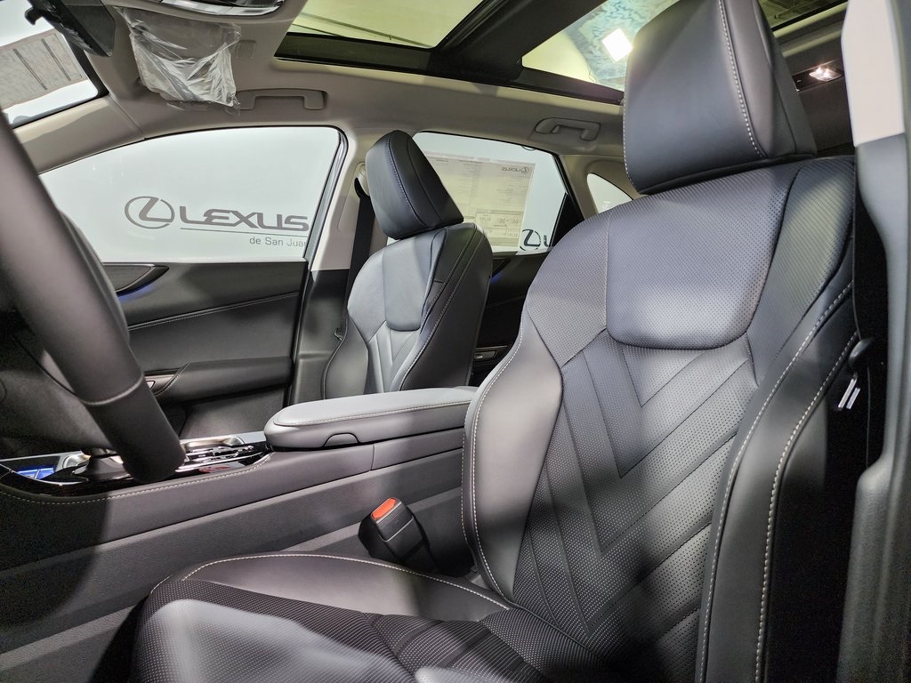 Thumbnail: 2025 Lexus NX - 15