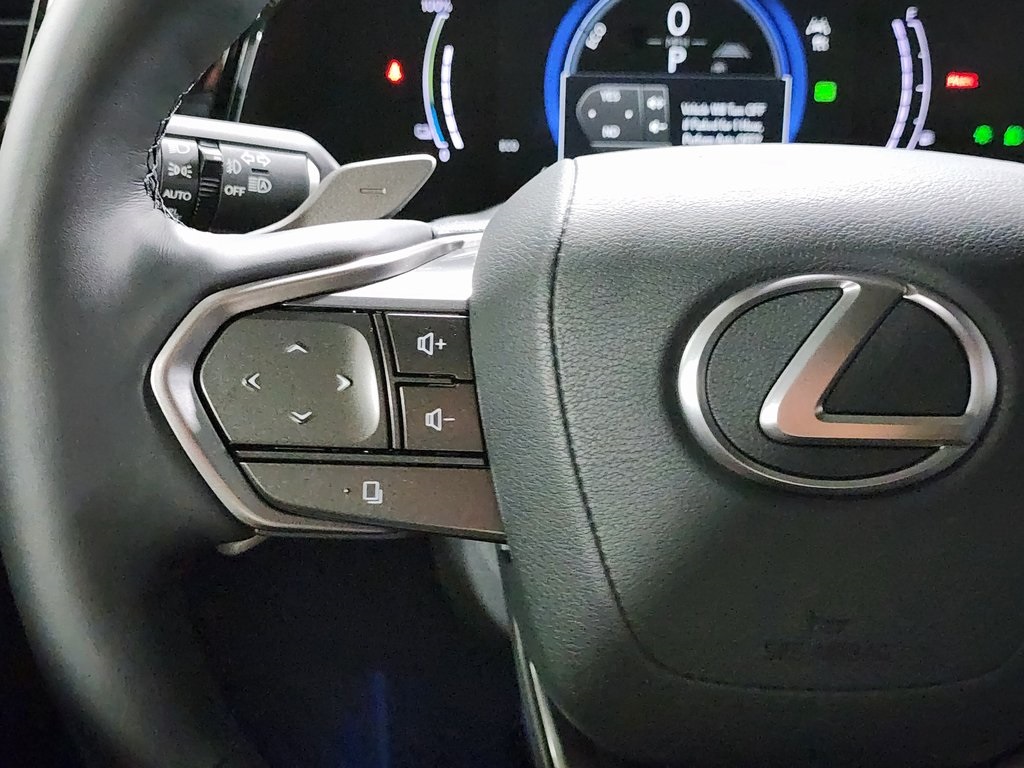 Thumbnail: 2025 Lexus NX - 16
