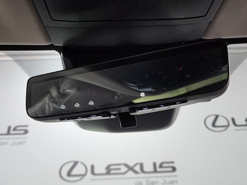 Thumbnail: 2025 Lexus NX - 20