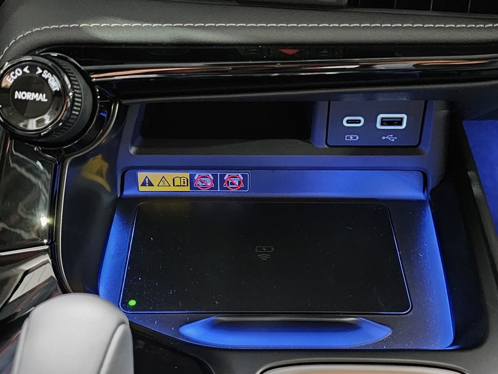 Thumbnail: 2025 Lexus NX - 24