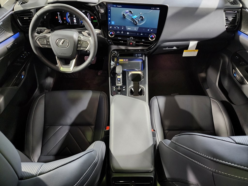 Thumbnail: 2025 Lexus NX - 32