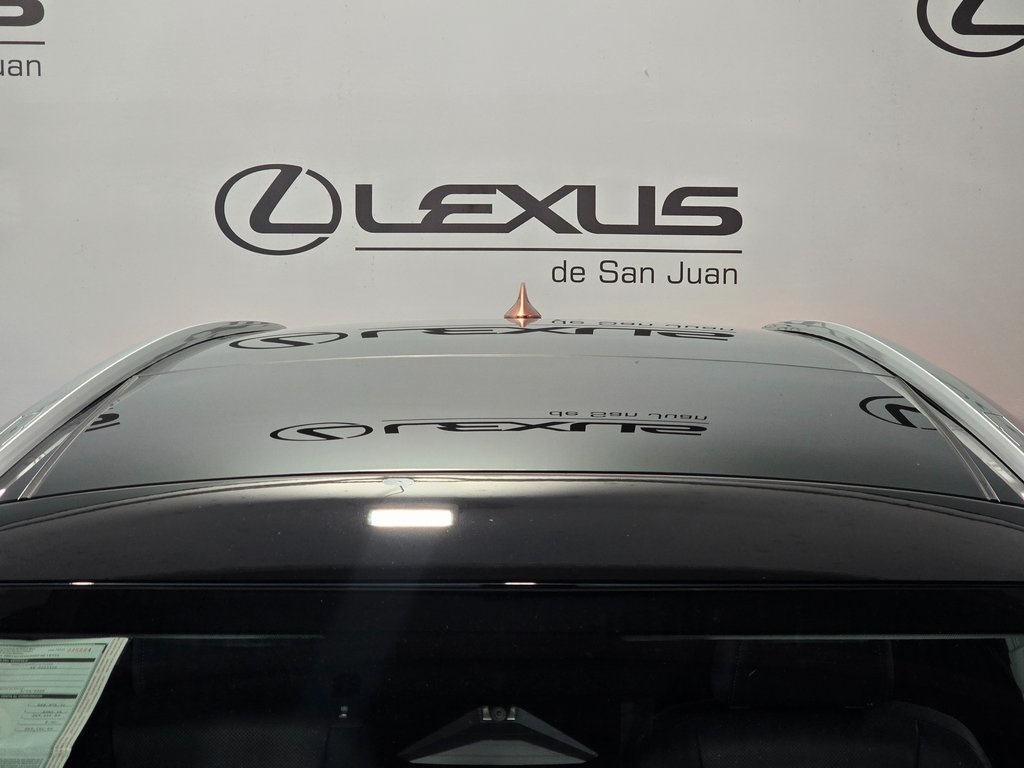 Thumbnail: 2025 Lexus NX - 7