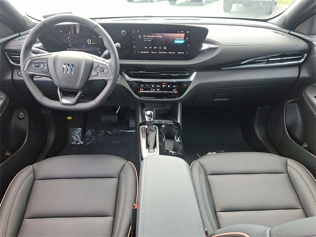 2025 Buick Envista Avenir for sale at PATRIOT BUICK GMC OF BOYERTOWN