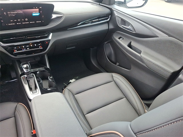 2025 Buick Envista Avenir for sale at PATRIOT BUICK GMC OF BOYERTOWN