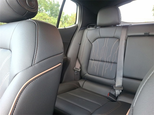 2025 Buick Envista Avenir for sale at PATRIOT BUICK GMC OF BOYERTOWN