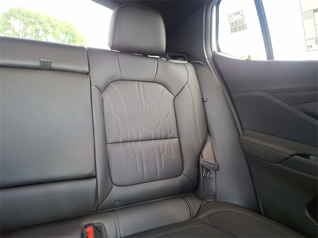 2025 Buick Envista Avenir for sale at PATRIOT BUICK GMC OF BOYERTOWN