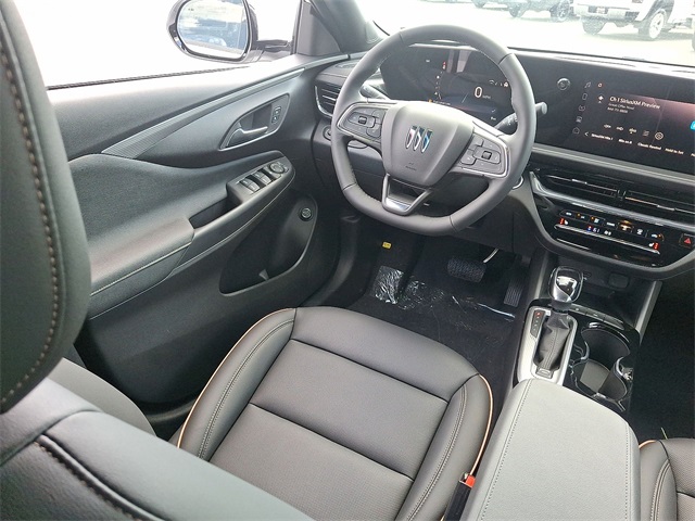 2025 Buick Envista Avenir for sale at PATRIOT BUICK GMC OF BOYERTOWN