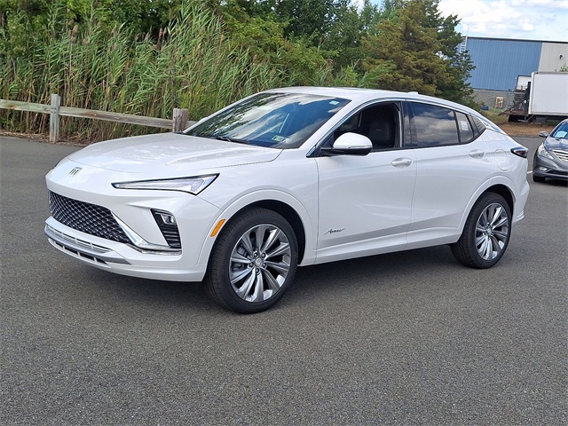 2025 Buick Envista Avenir for sale at PATRIOT BUICK GMC OF BOYERTOWN