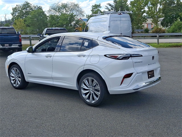 2025 Buick Envista Avenir for sale at PATRIOT BUICK GMC OF BOYERTOWN