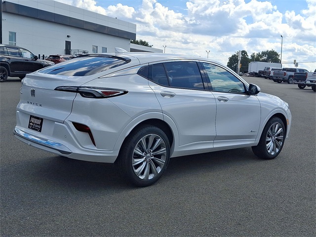 2025 Buick Envista Avenir for sale at PATRIOT BUICK GMC OF BOYERTOWN