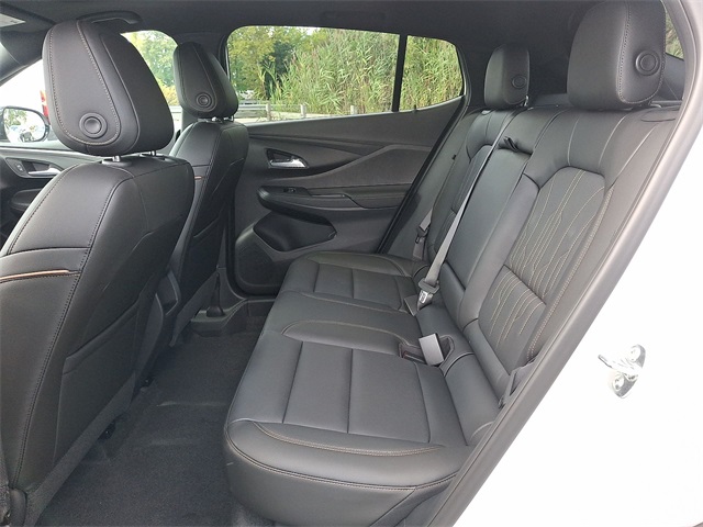 2025 Buick Envista Avenir for sale at PATRIOT BUICK GMC OF BOYERTOWN