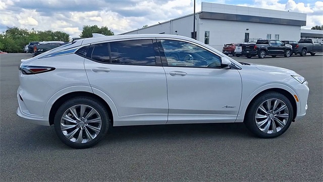 2025 Buick Envista Avenir for sale at PATRIOT BUICK GMC OF BOYERTOWN