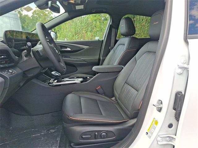 2025 Buick Envista Avenir for sale at PATRIOT BUICK GMC OF BOYERTOWN