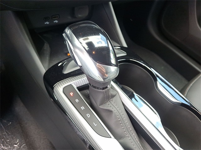 2025 Buick Envista Avenir for sale at PATRIOT BUICK GMC OF BOYERTOWN