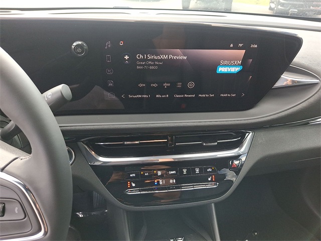 2025 Buick Envista Avenir for sale at PATRIOT BUICK GMC OF BOYERTOWN