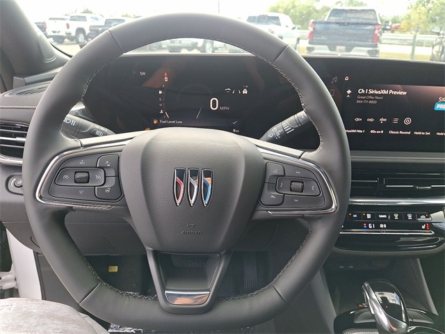 2025 Buick Envista Avenir for sale at PATRIOT BUICK GMC OF BOYERTOWN