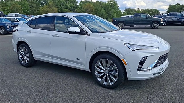 2025 Buick Envista Avenir for sale at PATRIOT BUICK GMC OF BOYERTOWN