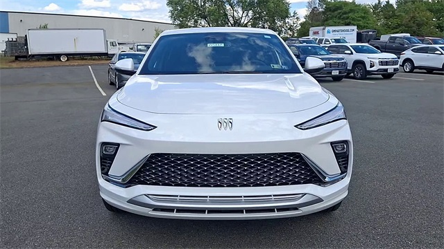 2025 Buick Envista Avenir for sale at PATRIOT BUICK GMC OF BOYERTOWN