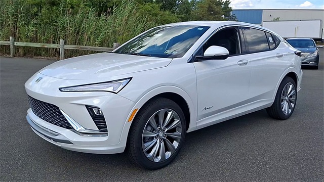 2025 Buick Envista Avenir for sale at PATRIOT BUICK GMC OF BOYERTOWN