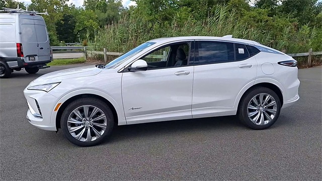 2025 Buick Envista Avenir for sale at PATRIOT BUICK GMC OF BOYERTOWN
