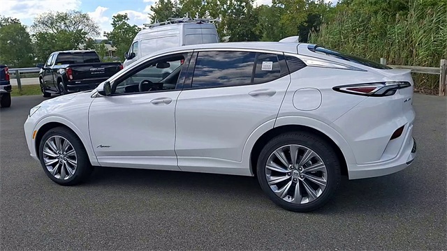 2025 Buick Envista Avenir for sale at PATRIOT BUICK GMC OF BOYERTOWN