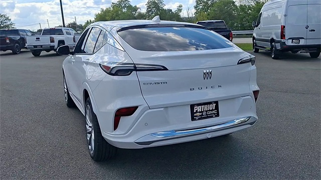 2025 Buick Envista Avenir for sale at PATRIOT BUICK GMC OF BOYERTOWN